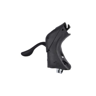 Campagnolo Unisex Adult's Potenza11 Ergo Power Circuits, Black, Standard Size