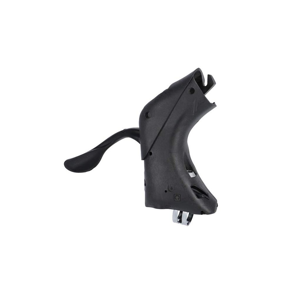 Campagnolo Unisex Adult's Potenza11 Ergo Power Circuits, Black, Standard Size