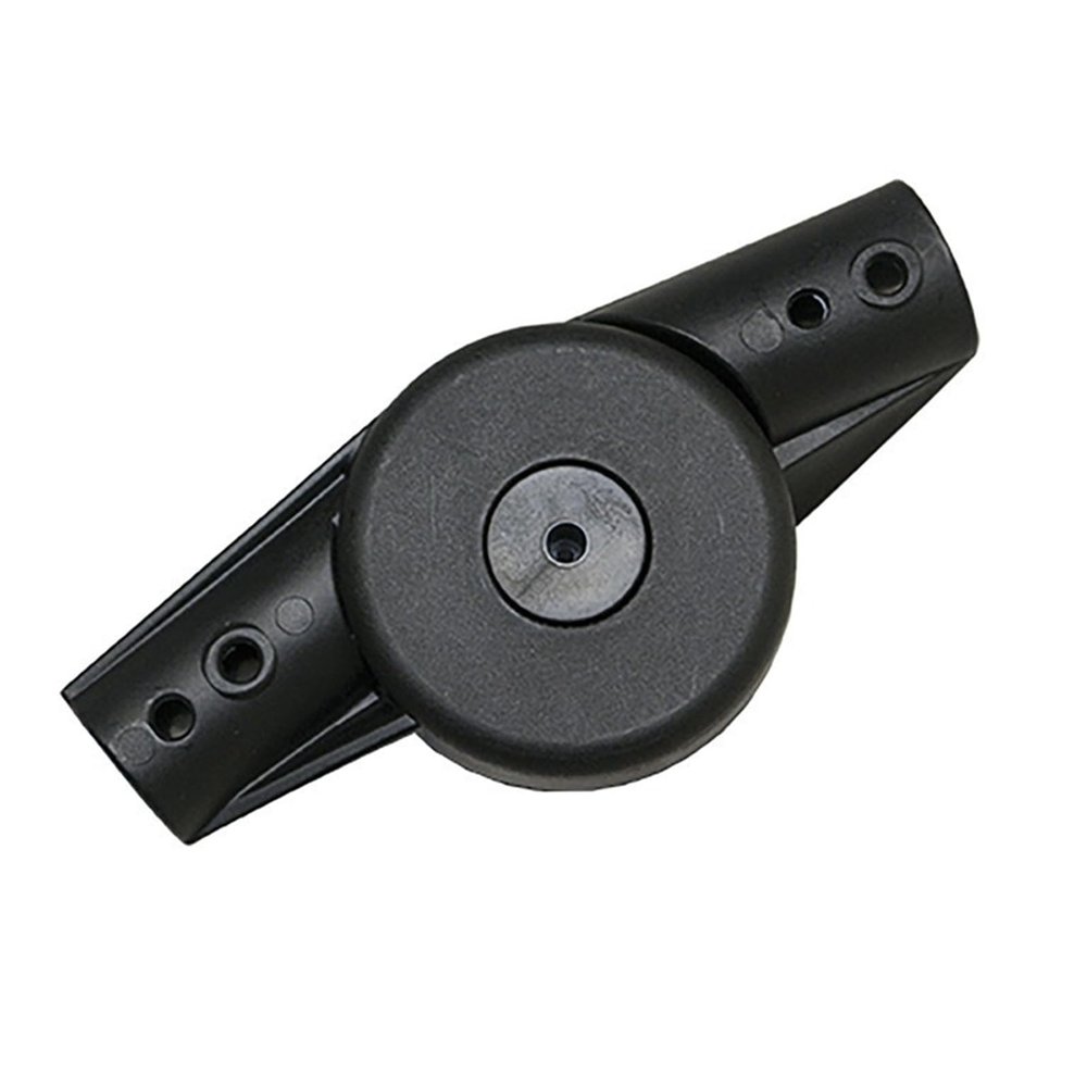 Burley Unisex Adult's Scharnier-3091986203 Hinge, Black, Standard Size