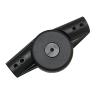 Burley Unisex  Adult's Scharnier-3091986203 Hinge, Black, Standard Size view 1