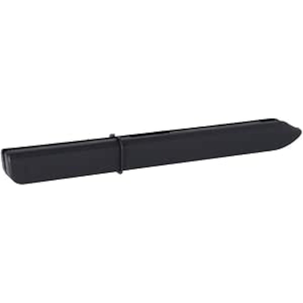 Peruzzo 2334047700 Unisex Adult Lever Cover Black One Size
