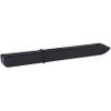 Peruzzo 2334047700 Unisex Adult Lever Cover Black One Size view 1