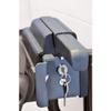 Peruzzo 2334047700 Unisex Adult Lever Cover Black One Size view 4