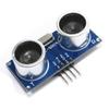 DierCosy HC-SR04 Ultrasonic Distance Rangefinder/Obstacle Detection Module Blue view 1