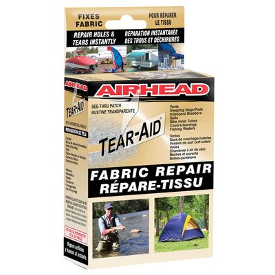 Airhead AHTR-1A TEAR AID Type A (Fabric)