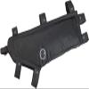 Acepac Zip Frame Bag, Black, Large view 2
