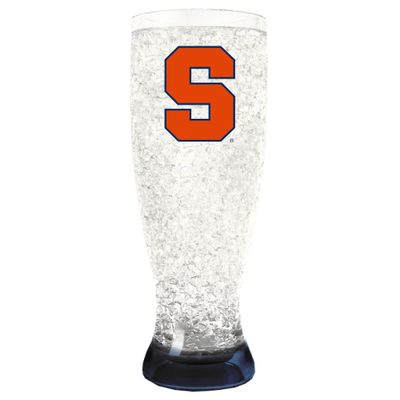 NCAA Gonzaga Bulldogs 16oz Crystal Freezer Pilsner