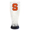 NCAA Gonzaga Bulldogs 16oz Crystal Freezer Pilsner view 1