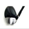 AGXGOLF Men's Left Hand Regular Flex, 2XTall Length Magnum XS 3 + 5 Fairway Woods Set: Graphite Shafts + Head Covers view 3