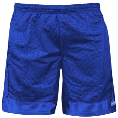 Shaka Wear Men's Basketball Shorts  Mesh Workout Gym Sports Active Running Athletic Pants with Pockets Regular Big Royal BM1713_1X