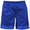 Shaka Wear Men's Basketball Shorts  Mesh Workout Gym Sports Active Running Athletic Pants with Pockets Regular Big Royal BM1713_1X view 1