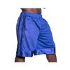 Shaka Wear Men's Basketball Shorts  Mesh Workout Gym Sports Active Running Athletic Pants with Pockets Regular Big Royal BM1713_1X view 3