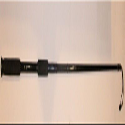 Xcaliber Marine 4' and 6' GAFFS (6' Gaff 3' Hook)