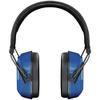 Champion Vanquish Electronic Hearing Protection Muffs (Blue) view 2