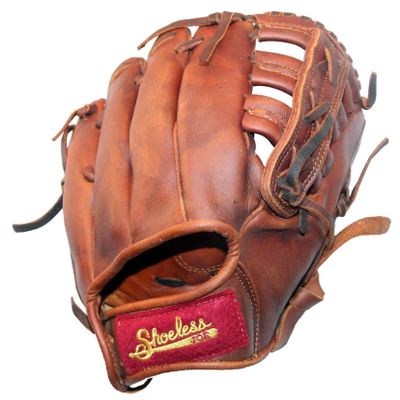 Shoeless Joe 11.25-Inch I-Web (Right Hand Throw)