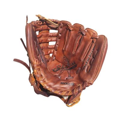 Shoeless Joe 10" I-Web Joe Junior Baseball Glove, Right Hand Throw