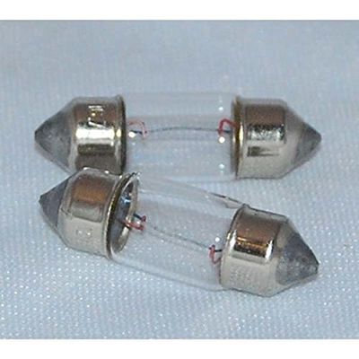 AMRA-522122 Ancor Marine Festoon Light Bulb 1.73 in. - 10 watt (2 Count)