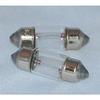 AMRA-522122 Ancor Marine Festoon Light Bulb 1.73 in. - 10 watt (2 Count) view 1