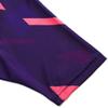 Uriah Women's Cycling Jersey Short Sleeve Reflective Pink Purple Size M(CN) view 4