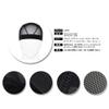 CNYE Japanese Mesh Swim Cap for Long Hair - Mens Womens Mesh Cap for Wigs Solid Color Swimming Caps - Light Weight High Resilience Strong Durable Breathable Swimming Caps Unisex 10 Colors view 2