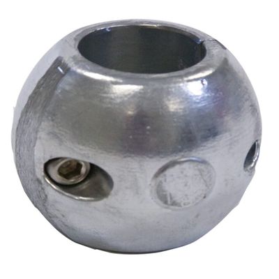 B & S Marine Anodes Shaft ZINC 1-3/8IN