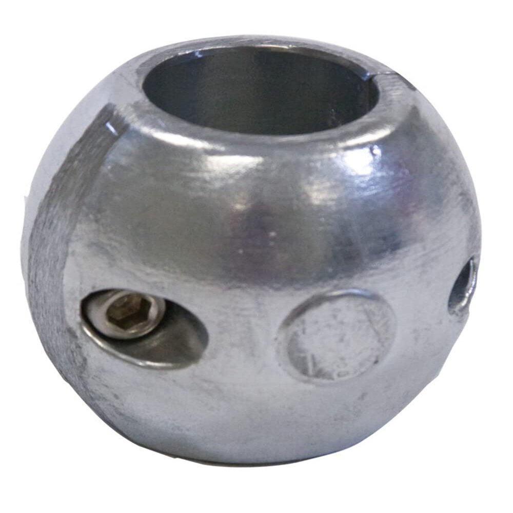 B & S Marine Anodes Shaft ZINC 1-3/8IN