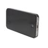 Terminator SGCPM-89 BV Smart Cell Phone Stun Gun - Heavy Duty Rechargeable with LED Flashlight (Jet Black) view 3