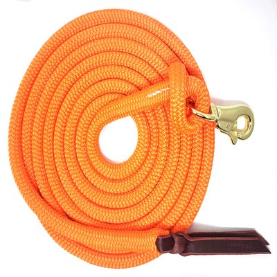 Knotty Girlz 12FT Lead Rope with BPS Snap