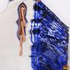 HILASON Western Horse Bull Riding Genuine Leather Rodeo Chaps | for Men and Women Unisex view 4