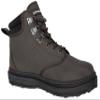 Compass 360 Women's & Youth Fishing River Durable Non Slip Stillwater II Cleated Sole Wading Shoes Boots view 1