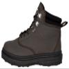 Compass 360 Women's & Youth Fishing River Durable Non Slip Stillwater II Cleated Sole Wading Shoes Boots view 2