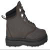 Compass 360 Women's & Youth Fishing River Durable Non Slip Stillwater II Cleated Sole Wading Shoes Boots view 3