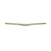 Alloy Renthal Fatbar V2 - 31.8mm Gold Riser Handlebars view 1