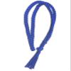 neck rope horse tack bridleless riding view 1