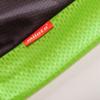 Uriah Men's Cycling Jersey Short Sleeve Breathable Rider Green Size 4XL(CN) view 4