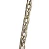 M-Wave Unisex Adult C 10.9-360 Chain Lock - Black, 10 x 10 x 900 mm view 3
