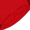 Creative Knitwear College Baby Polo Bodysuit Solid - Georgia Bulldogs Logo, Red, for Boys & Girls, 3-6 Months view 4