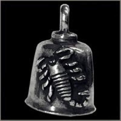 Gremlin Bell Scorpion