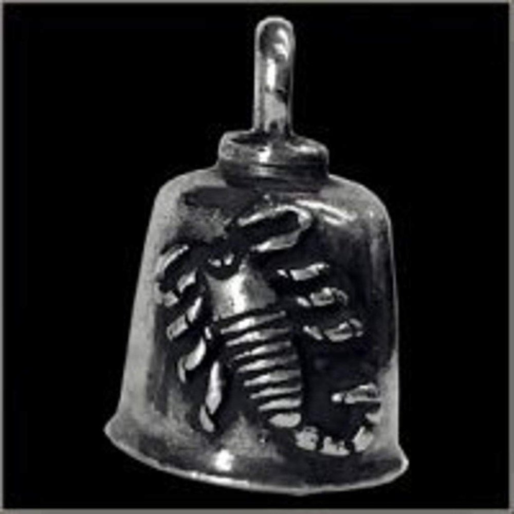 Gremlin Bell Scorpion