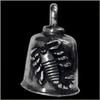 Gremlin Bell Scorpion view 1
