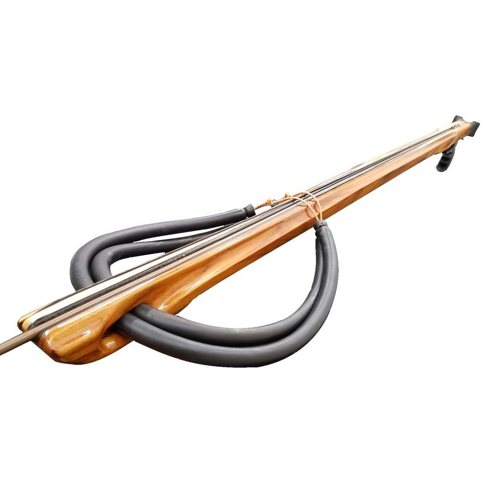 Euro Speargun by Koah