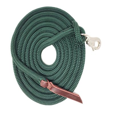 Knotty Girlz 14FT Lead Rope with SS Snap