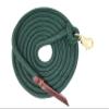 Knotty Girlz 14 FT Lead Rope with BPS Snap view 1