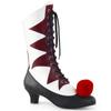 Funtasma It-120 Ankle-High Boot view 1