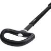 Spinlock Orange - Asymetric Handle Tiller Extension with Diabolo universal joint 750-12000mm view 2