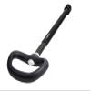 Spinlock Orange - Asymetric Handle Tiller Extension with Diabolo universal joint 750-12000mm view 3