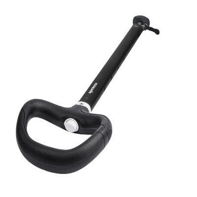 Spinlock Asymmetric Handle Tiller Extension 1350-2000mm