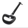Spinlock Asymmetric Handle Tiller Extension 1350-2000mm view 1