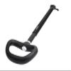 Spinlock Asymmetric Handle Tiller Extension 1350-2000mm view 2