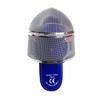 LEONARK Fencing Saber Mask Helmet CE 350N Certified National Grade Masque view 4